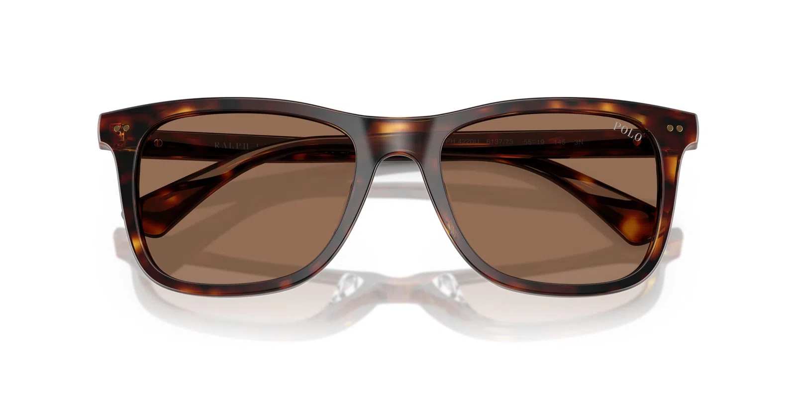 Polo 4220U Sunglasses - view 22
